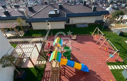 DENİZ MANZARALI ÜSKÜDAR YENİ ÇAMLICA EMLAK KONUTLARI BOŞ 2+1 KİRALIK