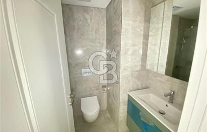 DENİZ MANZARALI ÜSKÜDAR YENİ ÇAMLICA EMLAK KONUTLARI BOŞ 2+1 KİRALIK