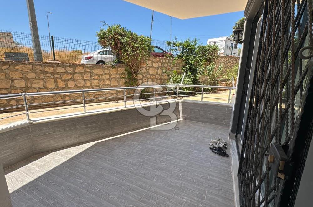 Efeler Mah. Sitede Satılık 1+1 Daire 