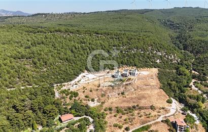 Bornova Yaka Mahallesi 1013 M2 Hisse Tapu Tarla