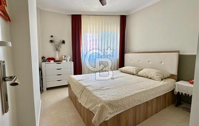 Efeler Mah. Sitede Satılık 1+1 Daire 