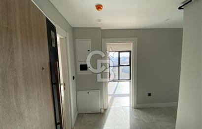 DENİZ MANZARALI ÜSKÜDAR YENİ ÇAMLICA EMLAK KONUTLARI BOŞ 2+1 KİRALIK
