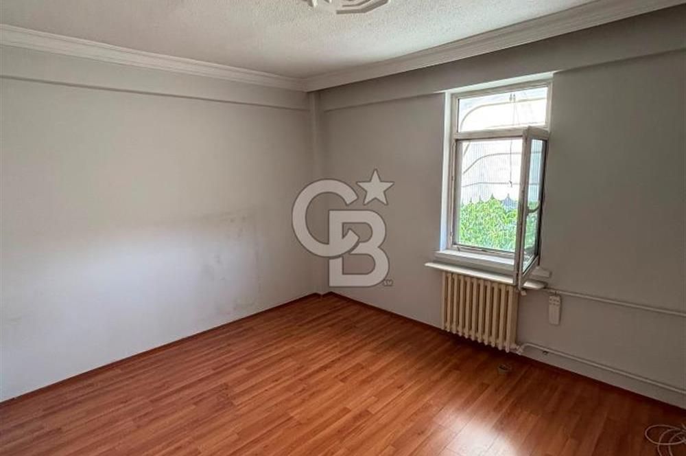 UĞUR MUMCU MAH. HARB-İŞ 3 SİTESİNDE BAKIMLI 2+1 KİRALIK DAİRE