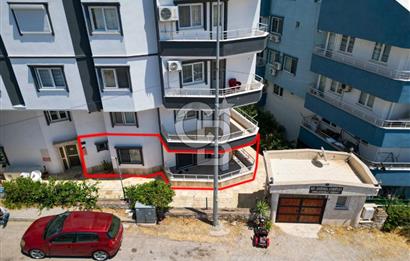 Efeler Mah. Sitede Satılık 1+1 Daire 