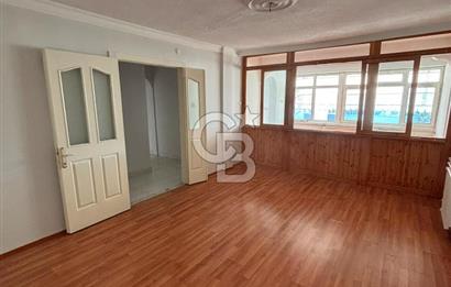 UĞUR MUMCU MAH. HARB-İŞ 3 SİTESİNDE BAKIMLI 2+1 KİRALIK DAİRE
