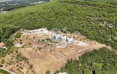 Bornova Yaka Mahallesi 1013 M2 Hisse Tapu Tarla