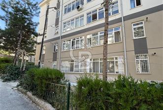 UĞUR MUMCU MAH. HARB-İŞ 3 SİTESİNDE BAKIMLI 2+1 KİRALIK DAİRE - 1 - 365511