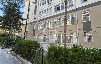 UĞUR MUMCU MAH. HARB-İŞ 3 SİTESİNDE BAKIMLI 2+1 KİRALIK DAİRE