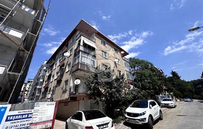 Acıbadem kiralık 3+1 daire