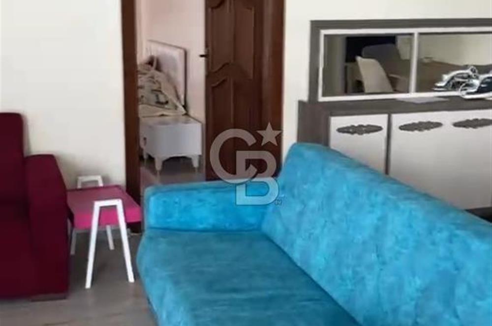 Avcılar Sahilde 2+1 Denize Sıfır Deniz Manzaralı Geniş Daire