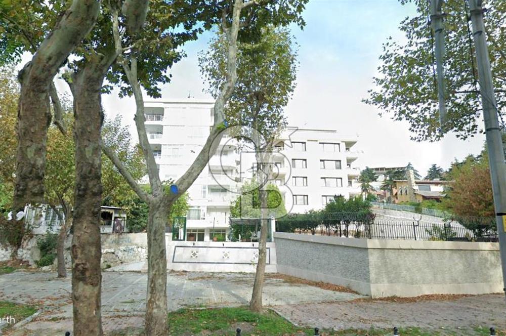 Avcılar Sahilde 2+1 Denize Sıfır Deniz Manzaralı Geniş Daire