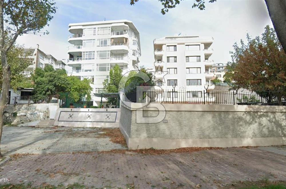 Avcılar Sahilde 2+1 Denize Sıfır Deniz Manzaralı Geniş Daire