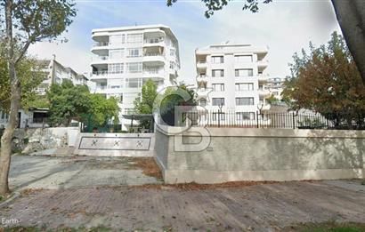 Avcılar Sahilde 2+1 Denize Sıfır Deniz Manzaralı Geniş Daire