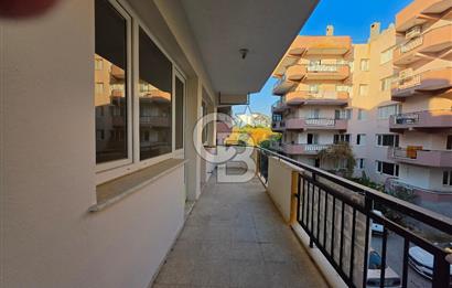 Kuşadası İkiçeşmelik Site İçinde Satılık 2+1 Daire