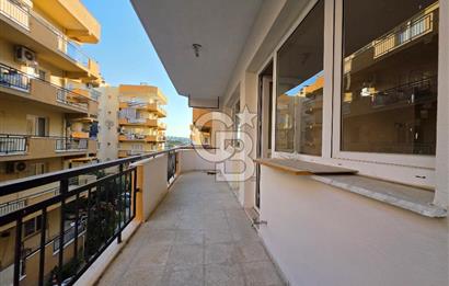 Kuşadası İkiçeşmelik Site İçinde Satılık 2+1 Daire