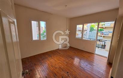 Kuşadası İkiçeşmelik Site İçinde Satılık 2+1 Daire