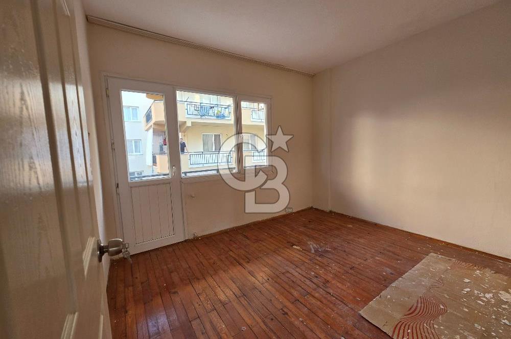 Kuşadası İkiçeşmelik Site İçinde Satılık 2+1 Daire