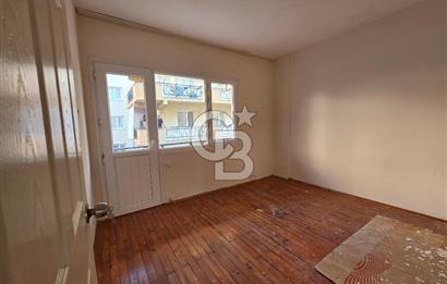 Kuşadası İkiçeşmelik Site İçinde Satılık 2+1 Daire