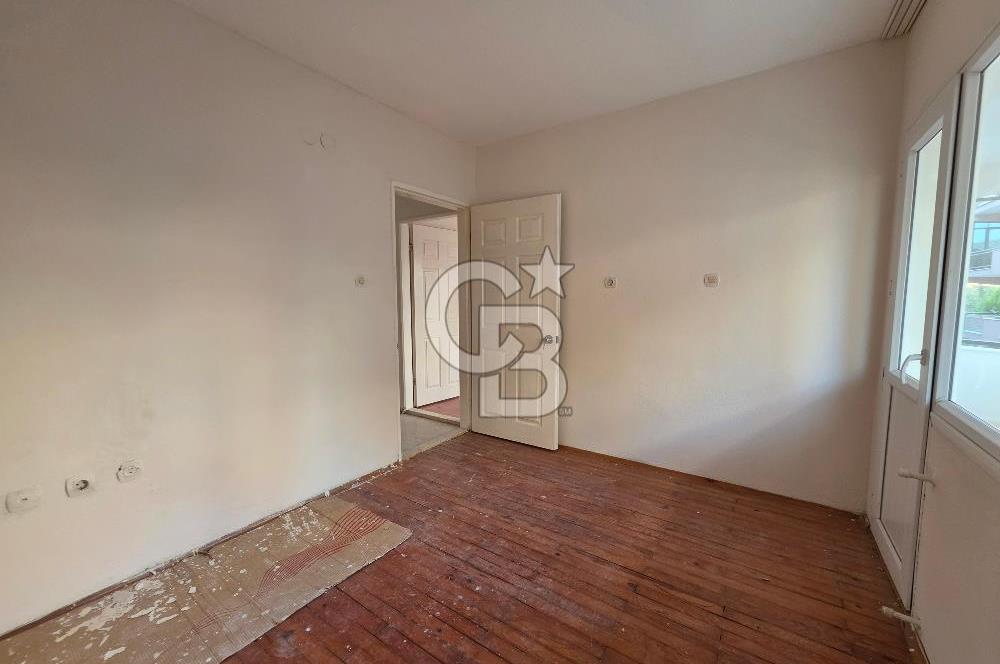 Kuşadası İkiçeşmelik Site İçinde Satılık 2+1 Daire