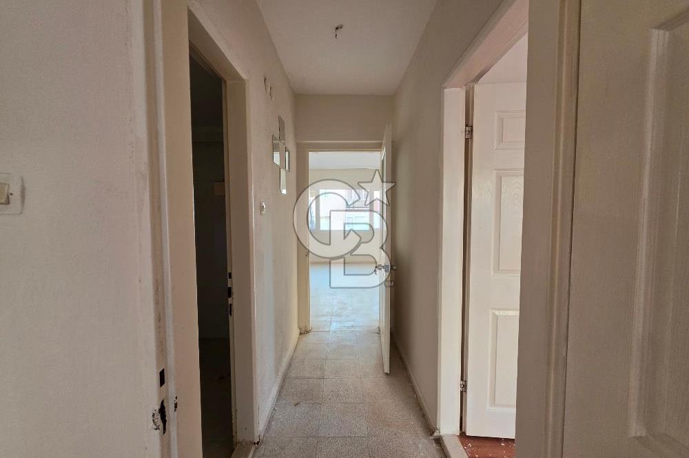 Kuşadası İkiçeşmelik Site İçinde Satılık 2+1 Daire
