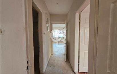 Kuşadası İkiçeşmelik Site İçinde Satılık 2+1 Daire
