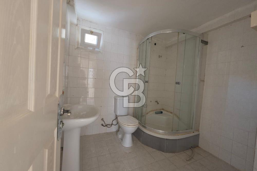 Kuşadası İkiçeşmelik Site İçinde Satılık 2+1 Daire
