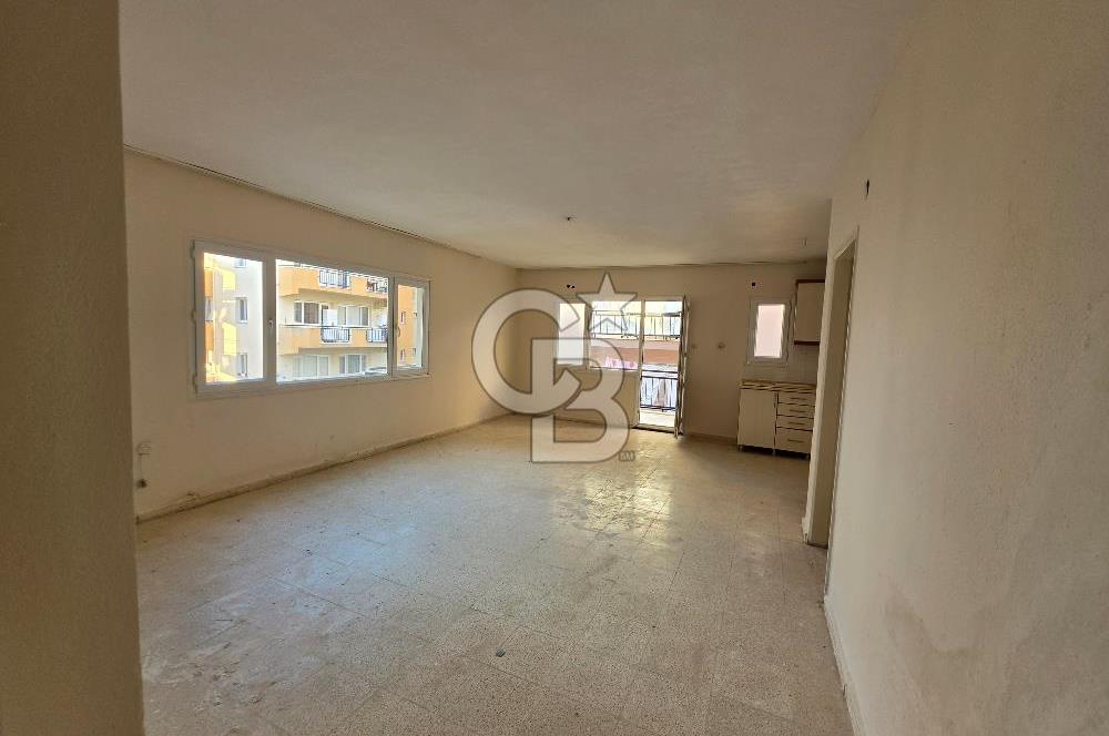Kuşadası İkiçeşmelik Site İçinde Satılık 2+1 Daire