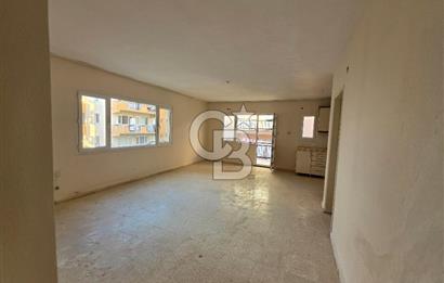 Kuşadası İkiçeşmelik Site İçinde Satılık 2+1 Daire