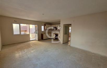 Kuşadası İkiçeşmelik Site İçinde Satılık 2+1 Daire