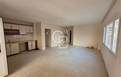 Kuşadası İkiçeşmelik Site İçinde Satılık 2+1 Daire