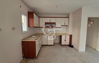 Kuşadası İkiçeşmelik Site İçinde Satılık 2+1 Daire
