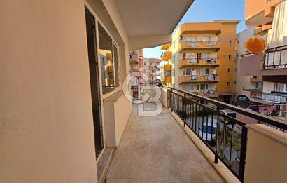 Kuşadası İkiçeşmelik Site İçinde Satılık 2+1 Daire