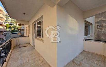 Kuşadası İkiçeşmelik Site İçinde Satılık 2+1 Daire