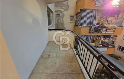 Kuşadası İkiçeşmelik Site İçinde Satılık 2+1 Daire