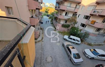 Kuşadası İkiçeşmelik Site İçinde Satılık 2+1 Daire