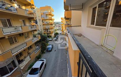 Kuşadası İkiçeşmelik Site İçinde Satılık 2+1 Daire