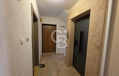Kuşadası İkiçeşmelik Site İçinde Satılık 2+1 Daire