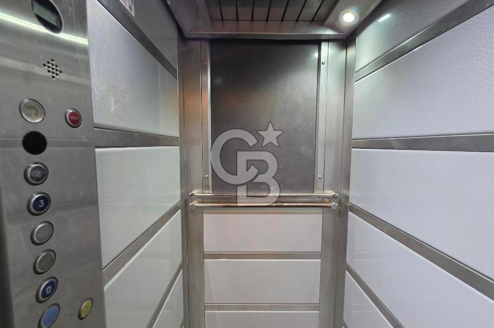 Kuşadası İkiçeşmelik Site İçinde Satılık 2+1 Daire