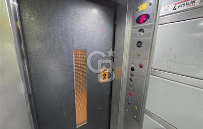 Kuşadası İkiçeşmelik Site İçinde Satılık 2+1 Daire