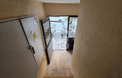 Kuşadası İkiçeşmelik Site İçinde Satılık 2+1 Daire