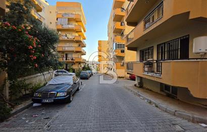 Kuşadası İkiçeşmelik Site İçinde Satılık 2+1 Daire