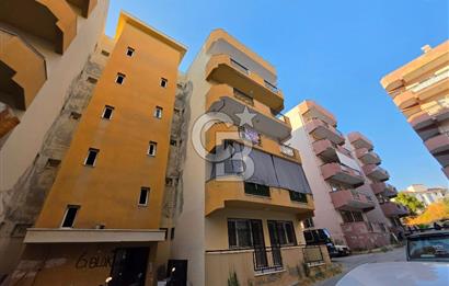 Kuşadası İkiçeşmelik Site İçinde Satılık 2+1 Daire