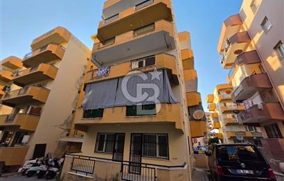 Kuşadası İkiçeşmelik Site İçinde Satılık 2+1 Daire