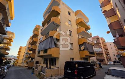 Kuşadası İkiçeşmelik Site İçinde Satılık 2+1 Daire