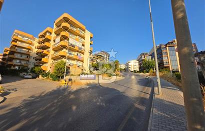 Kuşadası İkiçeşmelik Site İçinde Satılık 2+1 Daire
