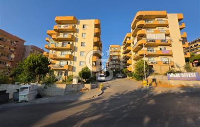 Kuşadası İkiçeşmelik Site İçinde Satılık 2+1 Daire