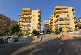 Kuşadası İkiçeşmelik Site İçinde Satılık 2+1 Daire - 10 - 365546