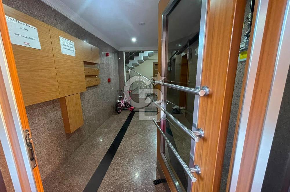 ESENEVLER MAHALLESİ ÜMRANİYE 3+1 KİRALIK DAİRE