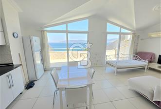 🌊 DİDİM AKBÜK EGE YILDIZI'NDA FUL DENİZ MANZARALI LÜKS DUBLEKS! 🌊 - 3 - 365523
