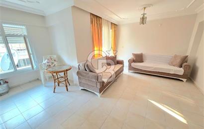 SATILIK AMARİKAN KOLEJİNİN YANI 2+1 ÖN CEPHE DAİRE